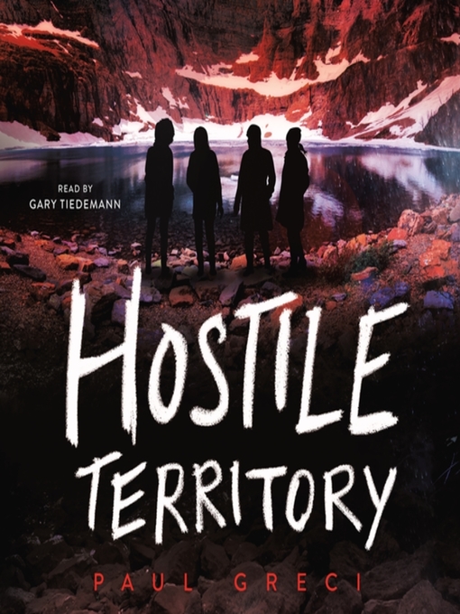 Title details for Hostile Territory by Paul Greci - Available